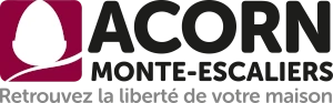 Monte-escalier Acorn en Belgique : prix, avis et modèles 130 et 180