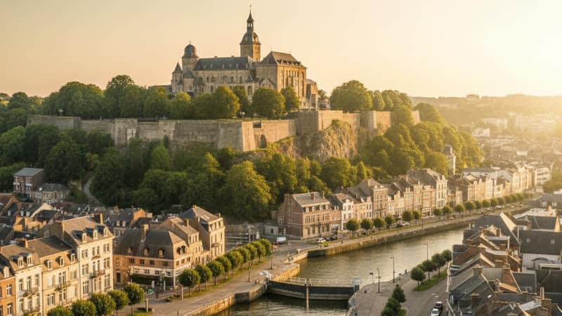Comment bien choisir et financer votre monte-escalier à Namur ?