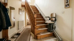 Monte-escalier d'occasion en Belgique : bonne idée ou mauvais calcul ?
