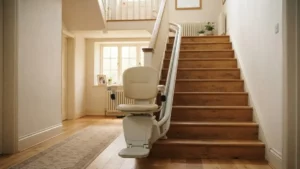 Polyarthrite rhumatoïde : adapter son escalier à la maladie