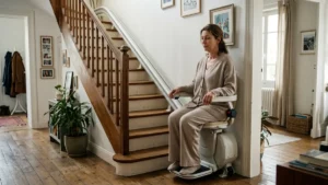 Spondylarthrite et douleurs articulaires : adapter son domicile