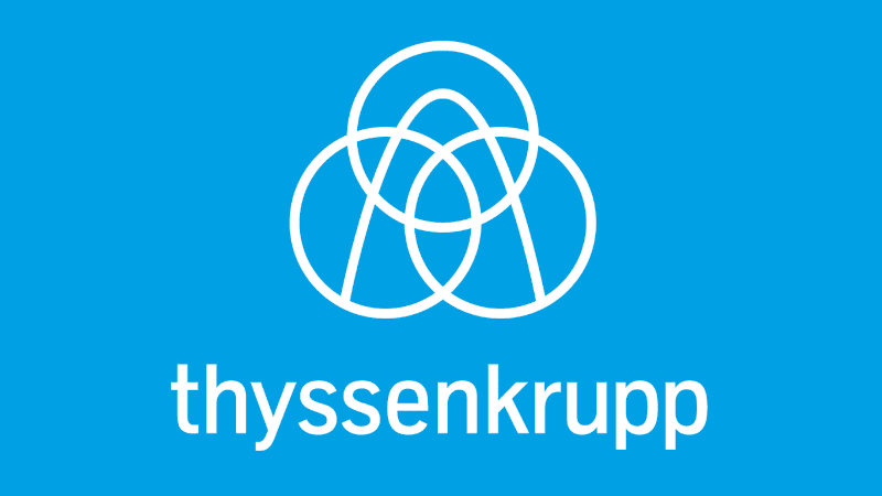 Thyssenkrupp Belgique